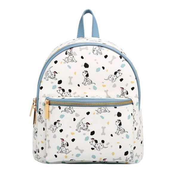 Disney Other - Danielle Nicole Disney 101 Dalmatians Backpack